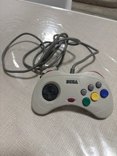 Manette controller sega d'occasion  Orthez