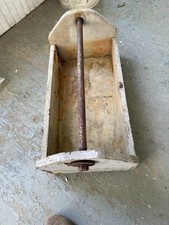 Antique vintage carpenter for sale  Antwerp