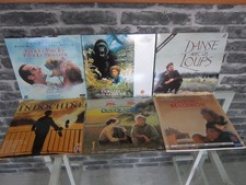 Lot laserdiscs films d'occasion  La Roche-sur-Yon