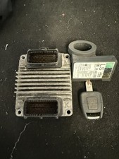 vauxhall 1 6 ecu kit for sale  LITTLEHAMPTON
