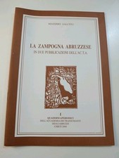 Matteo salcito zampogna usato  Foggia