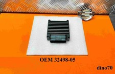 Harley davidson centralina usato  Nocera Superiore