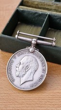 Ww1 silver british for sale  SHREWSBURY