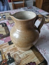 Clay jug for sale  LONDON