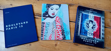Boulevard paris book for sale  UK