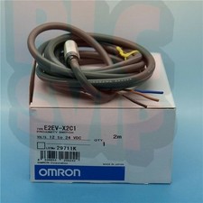 Omron e2ev x2c1 usato  Spedire a Italy