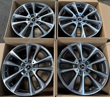 cls alufelgen gebraucht kaufen cls alufelgen gebraucht kaufen Fröndenberg/Ruhr