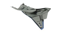Flanc droit yamaha d'occasion  Nogent-sur-Vernisson