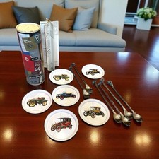 Set cocktail originale usato  Valgreghentino