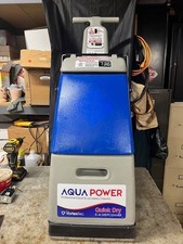 Carpet cleaning machine for sale  Woodruff