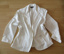 Blazer damen strukturblazer gebraucht kaufen  Witten