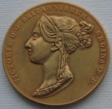 Queen victoria coronation for sale  DURHAM