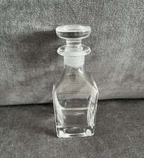 Vintage clear glass for sale  ELY