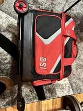 Bsi bowling bag. for sale  Norristown