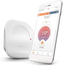 Somfy funk thermostat gebraucht kaufen Somfy funk thermostat gebraucht kaufen  Wetzlar