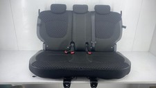 Banquette arriere renault d'occasion  Villegusien-le-Lac
