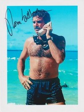 Tom selleck riginal gebraucht kaufen  Ratingen