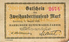 Harburg phoenix gummiwaren gebraucht kaufen  Deutschland