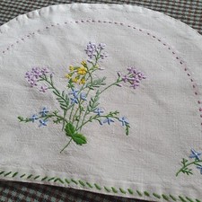 Exquisite vintage hand for sale  PERTH