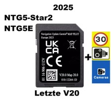 V20 2024 mercedes gebraucht kaufen  Bad Dürkheim