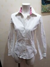 Camicia donna nara usato  Cassino