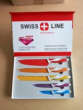 Swiss line royal d'occasion  Paris X
