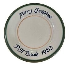 Louisville stoneware plate d'occasion  Expédié en Belgium