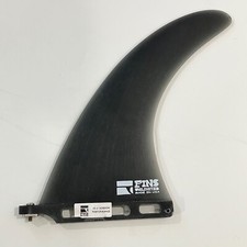 Barbatanas 10" ilimitadas Dale Dobson longboard barbatana única comprar usado  Enviando para Brazil