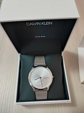 Orologio uomo k3m usato  Quartu Sant Elena
