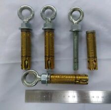 Pfg m12mm eye for sale  MANCHESTER