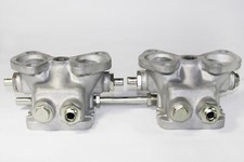 Ansaugbrücke saugrohr mercede gebraucht kaufen  Babenhausen