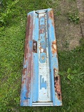 ford 100 1966 f tailgate for sale ford 100 1966 f tailgate for sale Spencer