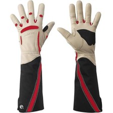 Bionics leather gauntlet for sale  MANCHESTER
