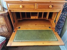 Pine wood storage for sale  LEICESTER