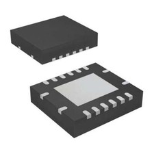 10PÇS MSP430G2131IRSA16R TI 1KB 128Byte FLASH 10 1.8V~3.6V MSP430 16MHz QFN-16-E comprar usado  Enviando para Brazil