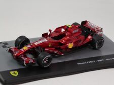 Altaya ferrari f2007 usato  Arese