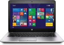 Usado, 14" HP EliteBook Laptop i5 5ª Geração - 8GB Ram 256GB SSD | Win 10 | Totalmente Funcional comprar usado  Enviando para Brazil