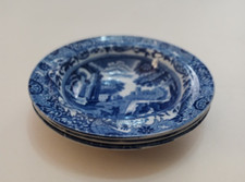 Vintage spode cereal for sale  BASILDON