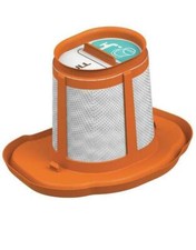 Black decker filtro usato  Roccella Ionica