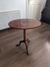 Vintage antique mahagony for sale  KIDDERMINSTER