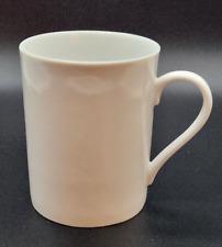 Kaffeebecher tasse weiß gebraucht kaufen  Hamm, Sieg
