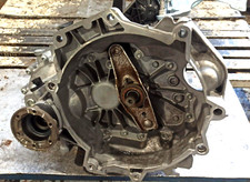 Cambio manuale marce usato  Frattaminore