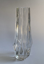 Daum france kristallvase gebraucht kaufen  Sommerhausen