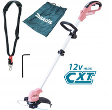 Makita akku rasentrimmer gebraucht kaufen  Hurlach