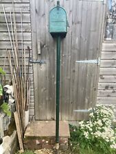 Vintage green american for sale  EXETER