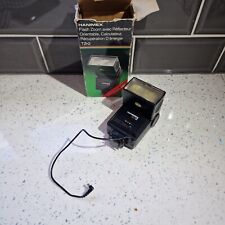 Hanimex film camera for sale  LIVERPOOL