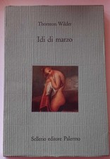 Idi marzo usato Idi marzo usato  Italia