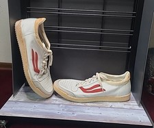 Tênis Spalding Vintage Masculino Sapato Atlético Tamanho 16 Atirador Feito na Coréia Fantasia, usado comprar usado  Enviando para Brazil