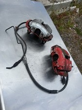 Audi 312mm front for sale  CROYDON