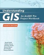 Understanding gis arcgis for sale  Depew